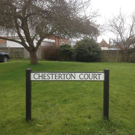 Chesterton Court Apartment Gloucester Bagian luar foto